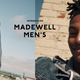 Illustration for article titled Madewell Now Manwell